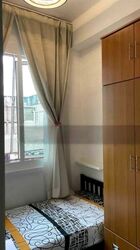 Crystal Lodge (D14), Apartment #460685791
